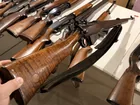Guns
