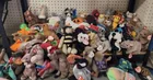  Preview image for Lot# 546 - Large Selection Of Ty Beanie  
