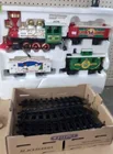  Preview image for Lot# 552 - Christmas Train And Track 