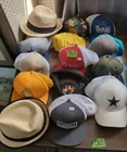  Preview image for Lot# 563 - Trucker Hats, Liquid Surf Ska 
