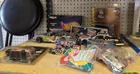  Preview image for Lot# 580 - Mcdonald's Nascar Toys, The M 