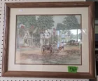  Preview image for Lot# 567 - Pencil Signed Duke Of Glouces 