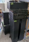  Preview image for Lot# 568 - Klipsch Floor Speakers Ref Iv 