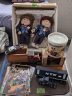  Preview image for Lot# 565 - Olympic Cabbage Patch Dolls,  
