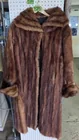  Preview image for Lot# 575 - Ladies Faux Fur Jacket 