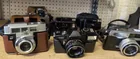  Preview image for Lot# 587 - Petri 35 Mm Camera, Yumica Tx 