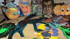  Preview image for Lot# 588 - Vintage Hanging Halloween Cut 