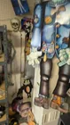  Preview image for Lot# 589 - Vintage Hanging Halloween Cut 