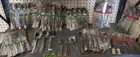  Preview image for Lot# 596 - Rose Queen Flatware, Fiddler  