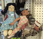  Preview image for Lot# 602 - Reproduction Toby And Taffy D 