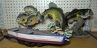  Preview image for Lot# 610 - Freshwater Trophies Figure, B 
