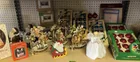  Preview image for Lot# 579 - Vintage Christmas Balls, Nati 