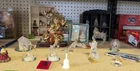  Preview image for Lot# 581 - Miniature Wall Boxes, Glass A 