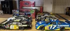  Preview image for Lot# 586 - Nascar Diecast Cars, Number O 