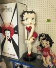  Preview image for Lot# 590 - Connoisseur Betty Boop 2006,  