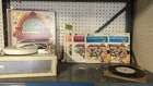  Preview image for Lot# 593 - Dancing Machine Record Player 