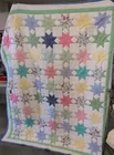  Preview image for Lot# 605 - Quilts 66x82 And 64x78 Star P 