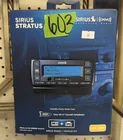  Preview image for Lot# 603 - Sirius Xm Sirius Stratus 6. R 