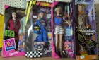  Preview image for Lot# 608 - Rosie O'donnell Barbie Doll,  