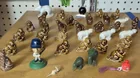  Preview image for Lot# 609 - Wade Promotional Figurines Ca 