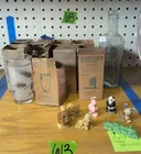  Preview image for Lot# 613 - Wade Figurines, Lever Brother 