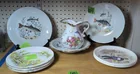  Preview image for Lot# 614 - Mcm Shelly Daffodil Porcelain 