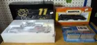  Preview image for Lot# 615 - Denny Hamlin Fedex Truck And  