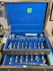  Preview image for Lot# 621 - Lucky Wood Flatware In Case 