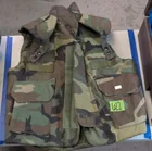 Preview image for Lot# 622 - Bulletproof Vest Size Small 