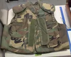  Preview image for Lot# 626 - Bulletproof Vest Size Extra L 