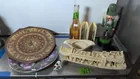  Preview image for Lot# 627 - Resin Chinese Pleasure Boat C 