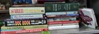  Preview image for Lot# 634 - Books, Taken With Toby, Scarl 