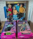  Preview image for Lot# 617 - Olympic Skater Barbies, Star  