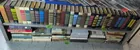  Preview image for Lot# 630 - Books Two Shelves, Reader's D 