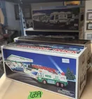  Preview image for Lot# 639 - Hess Trucks 1996, 1997, 2003, 