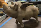  Preview image for Lot# 653 - Heavy Metal Flying Pig Coin B 