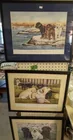  Preview image for Lot# 657 - The Labrador To Retriever Clu 
