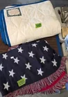  Preview image for Lot# 668 - Ella Remington Quilt. Origin  