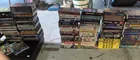  Preview image for Lot# 655 - Sony Dvd Cd Changer, Dvds Dow 
