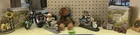  Preview image for Lot# 661 - Harley-davidson Bears On Whee 