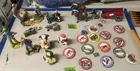  Preview image for Lot# 666 - Tractor Club Pins, Lowell Dav 