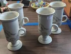  Preview image for Lot# 678 - 4 Nautical Theme Irish Coffee 