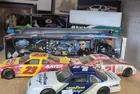  Preview image for Lot# 696 - Diecast Nascar Cars 23. Bear, 