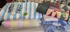  Preview image for Lot# 682 - Baby Quote, Crocheted Blanket 