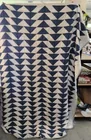  Preview image for Lot# 700 - Quilt Triangles 72x82 