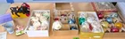  Preview image for Lot# 697 - Vt Christmas Ornaments. Folk  
