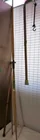  Preview image for Lot# 1502a - 60" Recurve Bow, Arrows, Br 