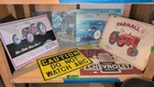  Preview image for Lot# 1503 - Medical Advertising Signs. C 