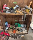  Preview image for Lot# 1502b - Tools. Air Tools. Hammers,  