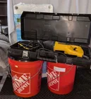  Preview image for Lot# 1504 - Dewalt Reciprocating Saw, Pl 